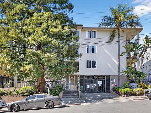 2nd image of 85 Vernon Street #315