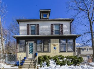 20 Maverick St, Dedham, MA 02026