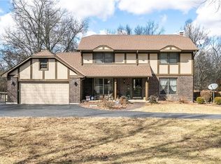 22216 NE 159th St, Kearney, MO 64060