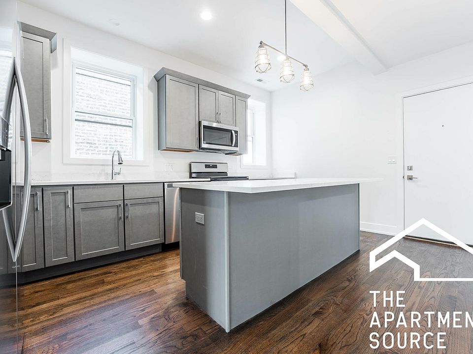 1st image of 2713 N Lawndale Ave #2F