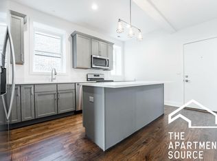 2713 N Lawndale Ave #2F, Chicago, IL 60647