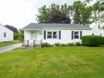 325 Cravenwood Ave, Rochester, NY, 14616