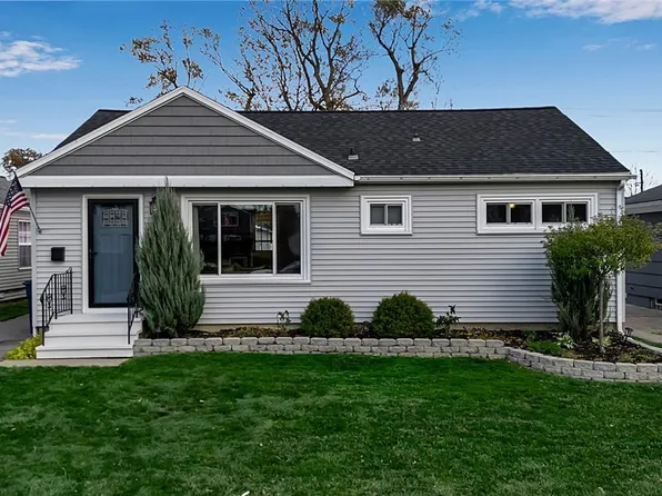 21 Campbell Ave, Buffalo, NY 14216