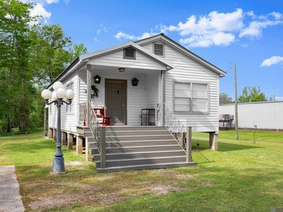 20996 State Highway 22, Maurepas, LA, 70449