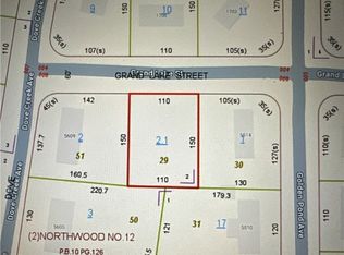 0 Grand Lake St, Northport, AL