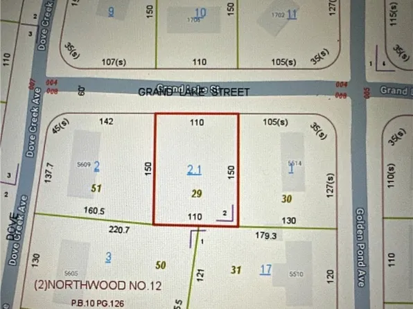 0 Grand Lake St, Northport, AL 35473