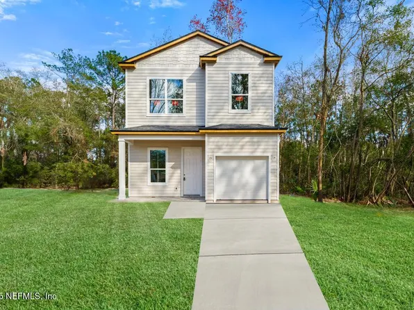 187 COUGAR Road, Jacksonville, FL 32220