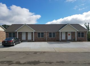 2003 Lizzy Ln APT C, Rolla, MO 65401