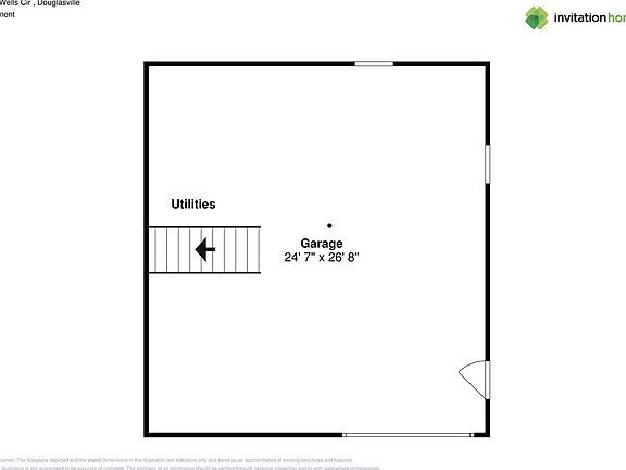 2nd image of 6419 Wells Cir
