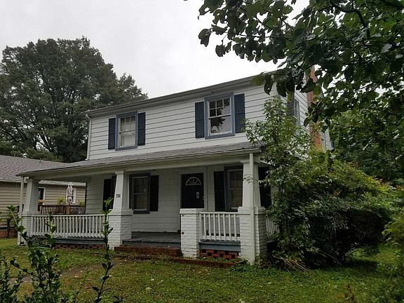 2nd image of 7505 Wentworth Ave