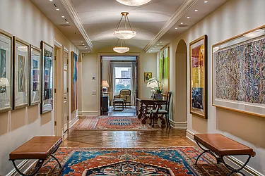 Sold by Brown Harris Stevens