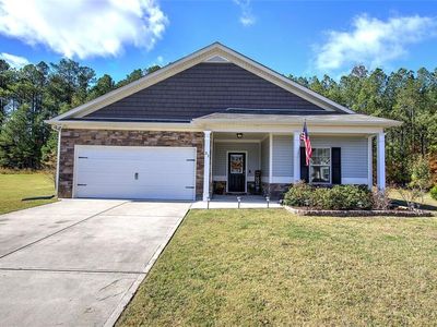 31 Bentley Ln SW, Rome, GA, 30165