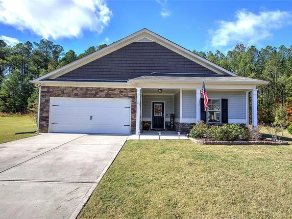 31 Bentley Ln SW, Rome, GA 30165