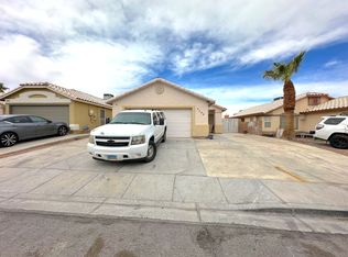 3103 Sierra Ridge Dr, Las Vegas, NV 89156