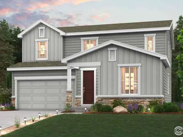 4415 Trader St, Timnath, CO 80547