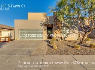7163 S Fawn Ct, Gilbert, AZ 85298