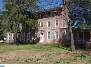 301 Pennsylvania Ave, Hainesport, NJ 08036