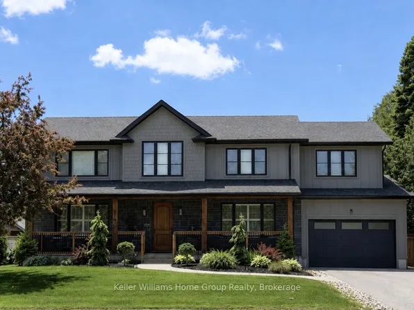 801 Watson Rd S, Arkell, ON N0B 1C0
