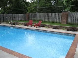4044 E Gastonbury St, Springfield, MO 65809