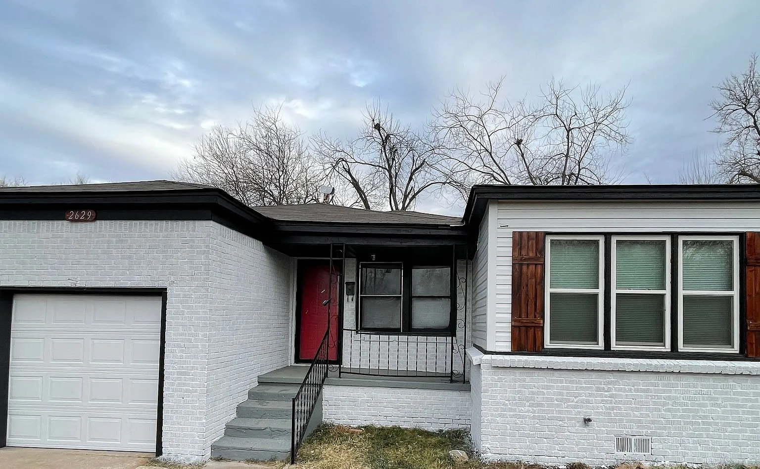 RTO-Stunning 3 bedroom Home NE 16th St. OKC — Photo 1