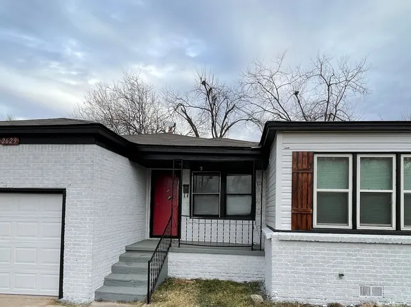 2629 NE 16th St, Oklahoma City, OK 73117