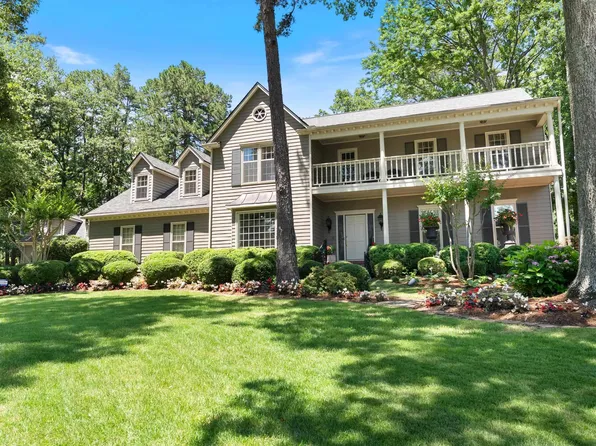 20 Masters Cir, Little Rock, AR 72212