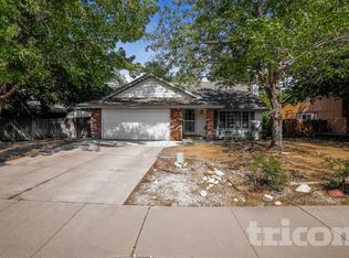 2878 Goldy Way, Sparks, NV