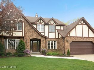 505 E Suffield Dr, Arlington Heights, IL 60004