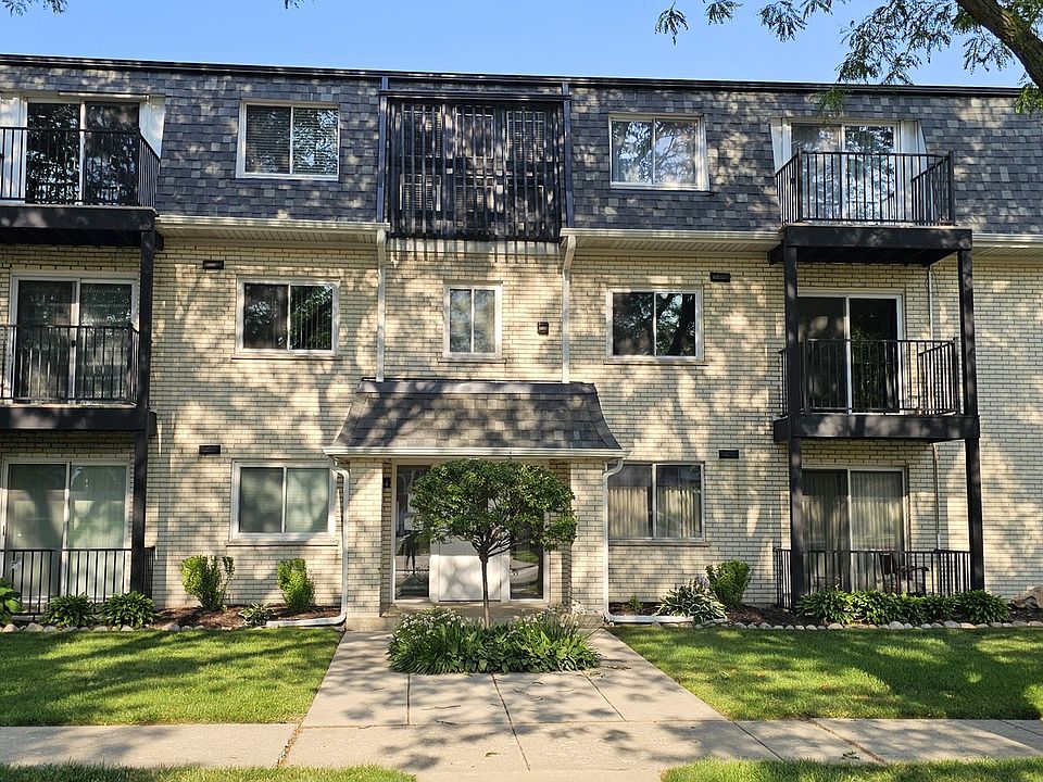 1st image of 9661 S Karlov Ave APT 101