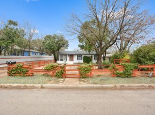 504 Philco Dr UNIT A, Austin, TX 78745