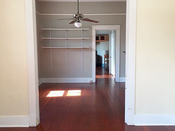 Double Parlor and Lots of Light!