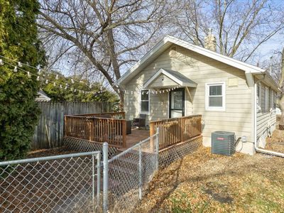 4402 Ovid Ave, Des Moines, IA, 50310