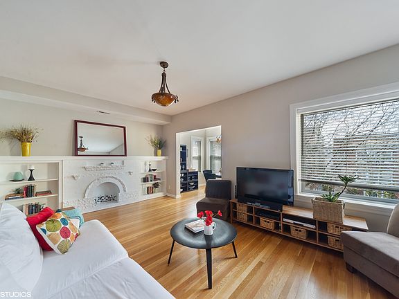 4th image of 4639 N Central Park Ave APT 2N