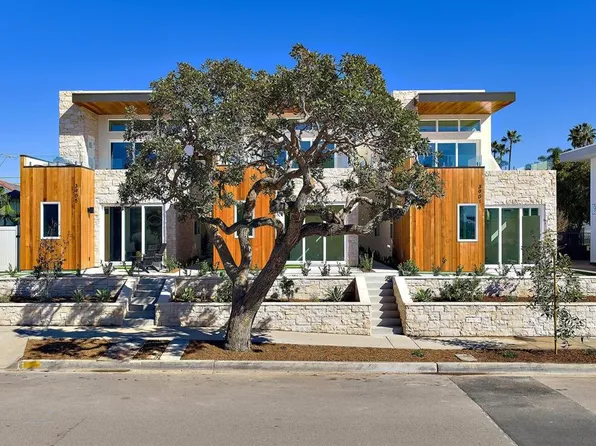 3901 Haines, San Diego, CA 92109