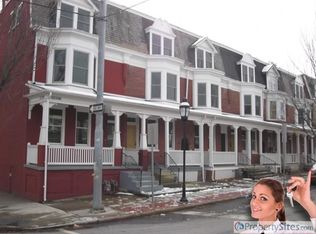 600 W Princess St, York, PA 17401