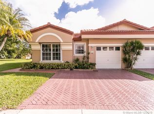9815 Malvern Dr, Tamarac, FL 33321