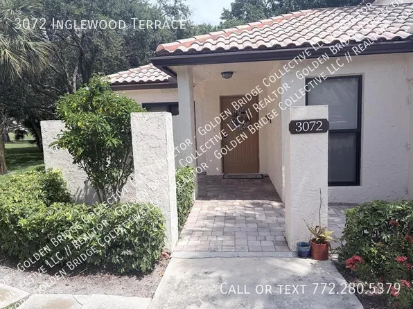 3072 Inglewood Ter, Boca Raton, FL 33431