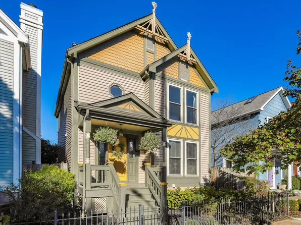 1149 Michigan Ave, Columbus, OH 43201