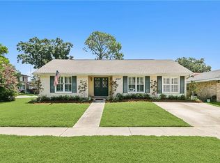 2905 Sells St, Metairie, LA 70003