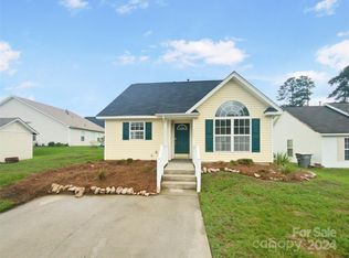 316 Athens Hls, Kannapolis, NC 28083