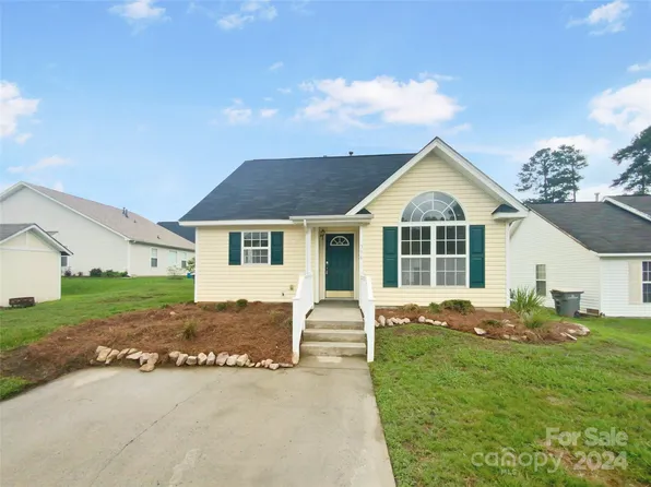 316 Athens Hls, Kannapolis, NC 28083