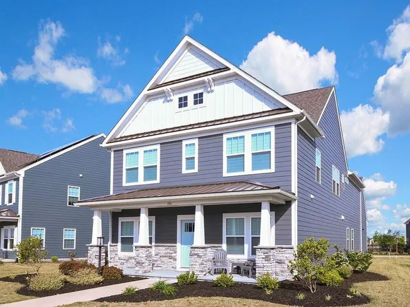 306 Ryker Rd E, Moyock, NC 27958
