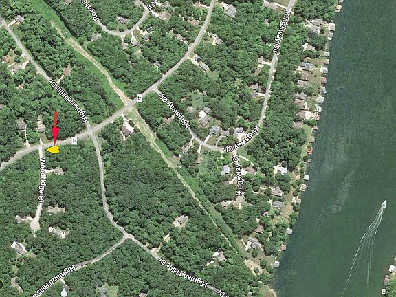 2nd image of 0 Woodridge Ct