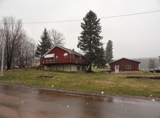 151 E Lake St, Michigamme, MI 49861