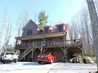 76 Six Springs Rdg, Spruce Pine, NC 28777