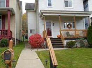 186 Morton St, New Eagle, PA