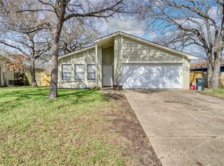 1003 San Saba Dr, College Station, TX 77845