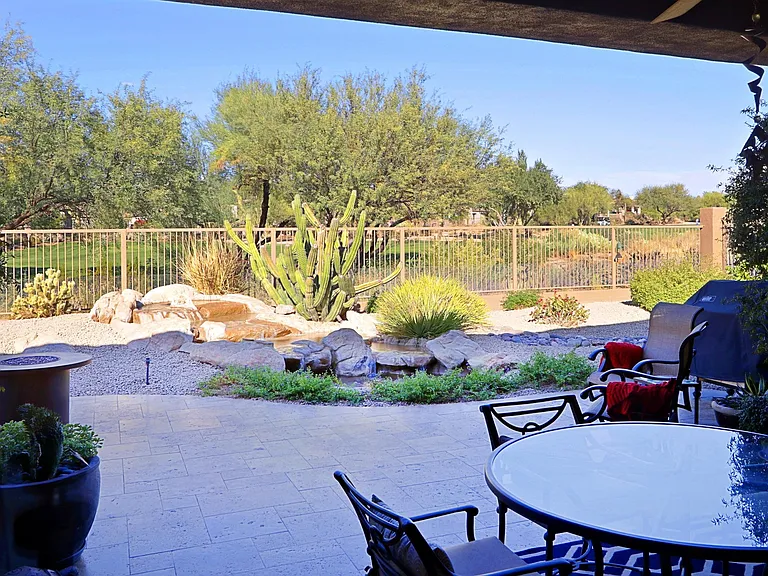 6894 E Thirsty Cactus Ln — Photo 38