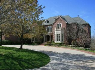 84 Pemberly Ln, Branson, MO 65616