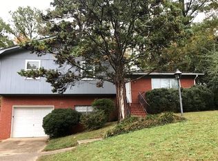 348 20th Ave NE, Birmingham, AL 35215